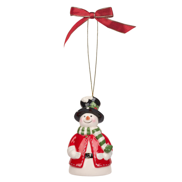 Christmas Tree Ornament