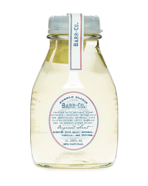 Barr & Co. Bath Elexir