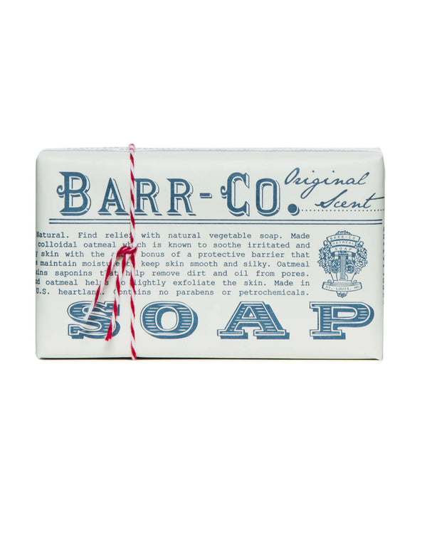 Barr & Co. Milled Soap 170g