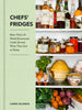 Chef's Fridges