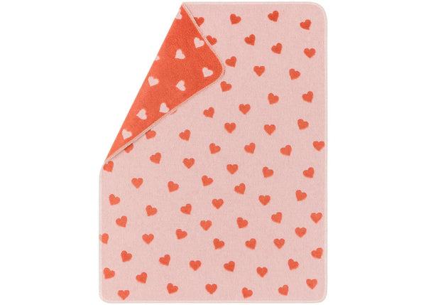 David Fussennegger Baby Blanket