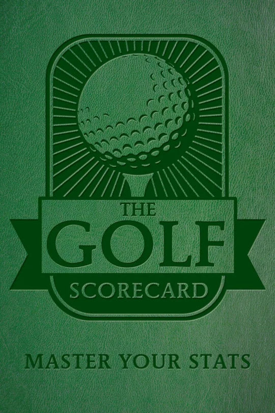 The Golf Scorecard: Master Your Stats