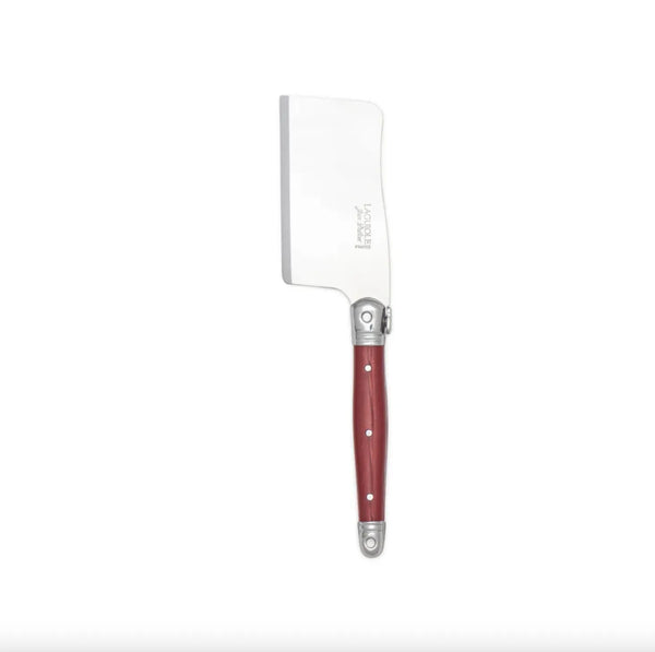 Laguiole Cleaver