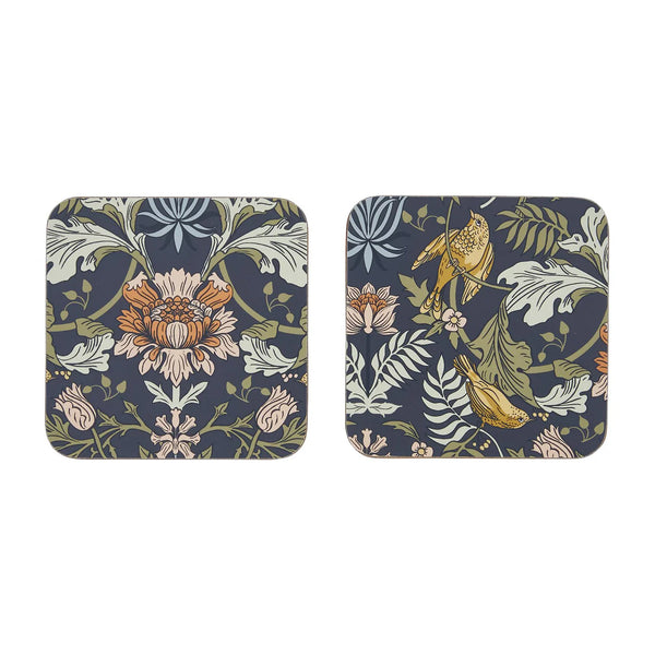 Ulster Weavers Coasters