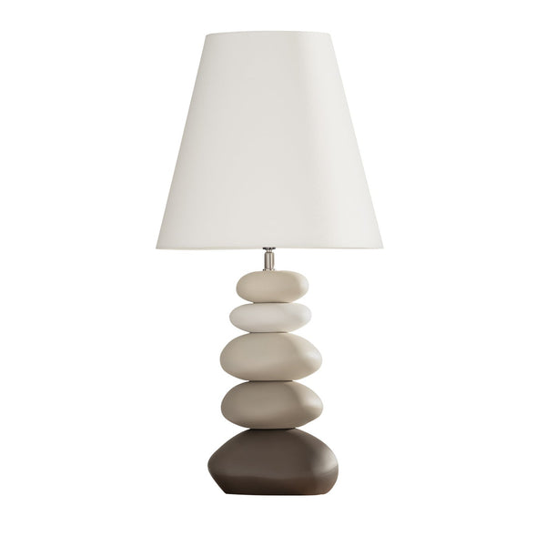 Pebble Lamp