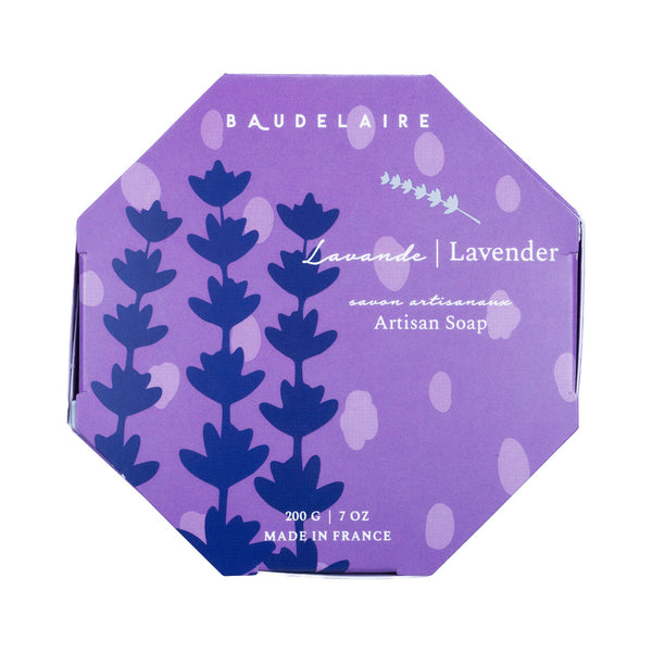 Provence Sante Artisan Soap 200g