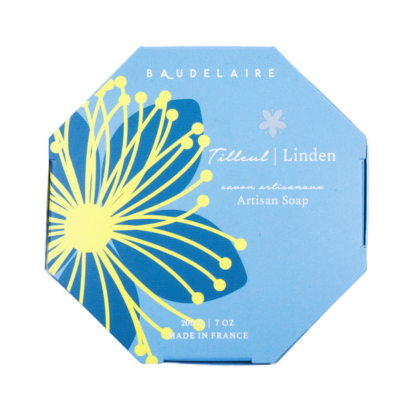 Provence Sante Artisan Soap 200g