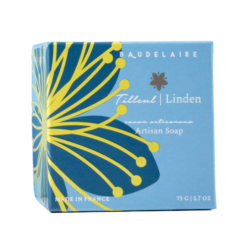Provence Sante Set of 2  2.7 oz Artisan Soap