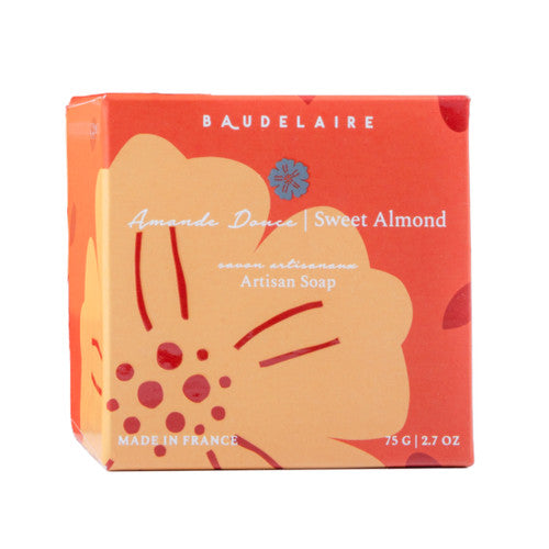 Provence Sante Set of 2  2.7 oz Artisan Soap