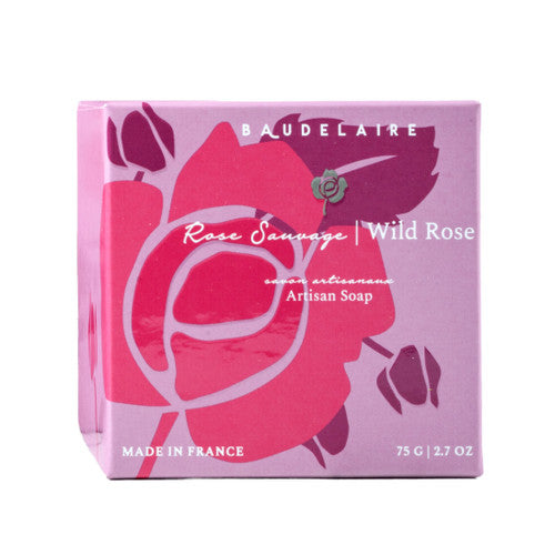 Provence Sante Set of 2  2.7 oz Artisan Soap