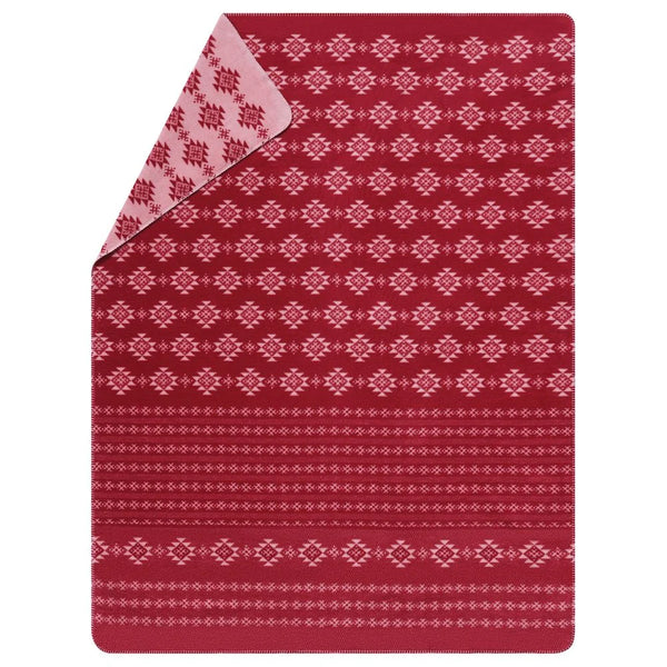 David Fussenegger Savona Throw