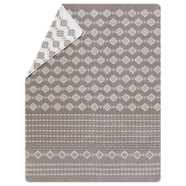 David Fussenegger Savona Throw