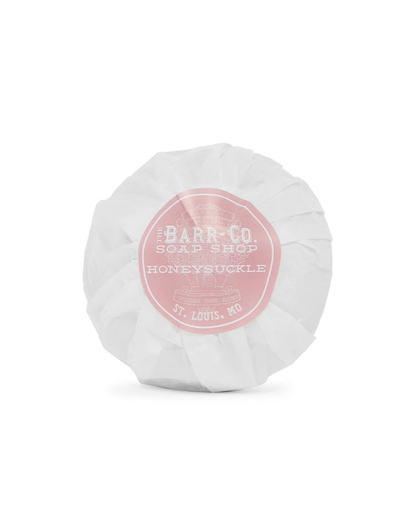 Barr & Co. Bath Bomb