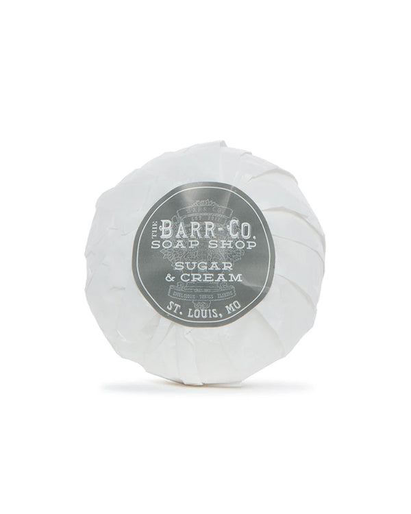 Barr & Co. Bath Bomb