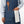 Load image into Gallery viewer, Denim Stonewash Chef Apron
