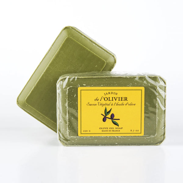 Jardin De L'olivier 8.7oz Olive Oil Soap