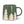 Load image into Gallery viewer, Wide Base Stoneware Christmas Mug
