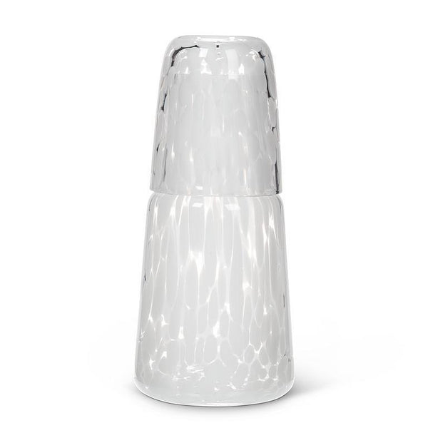 Carafe and Cup Set