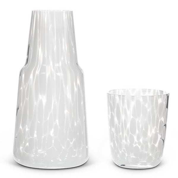 Carafe and Cup Set