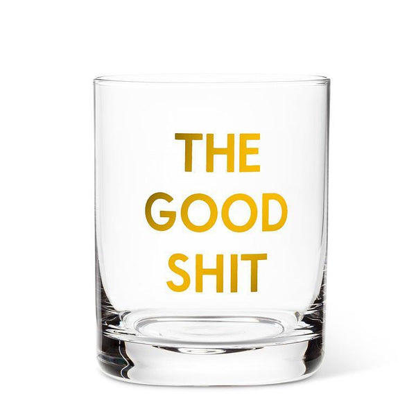 Christmas Whiskey Tumbler