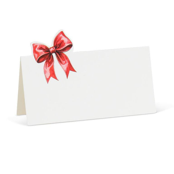 Christmas Place Cards