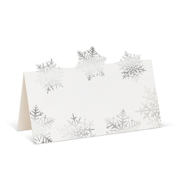Fold Placecards 12 Pieces