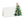 Load image into Gallery viewer, Christmas Place Cards
