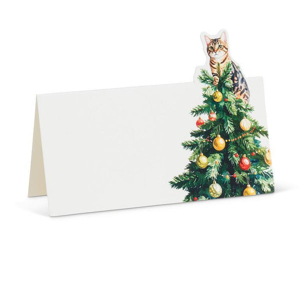 Christmas Place Cards