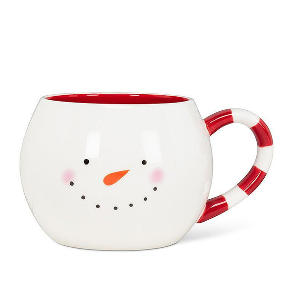 Snowman Mug