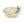 Load image into Gallery viewer, Round Slim Fish Small Bowl
