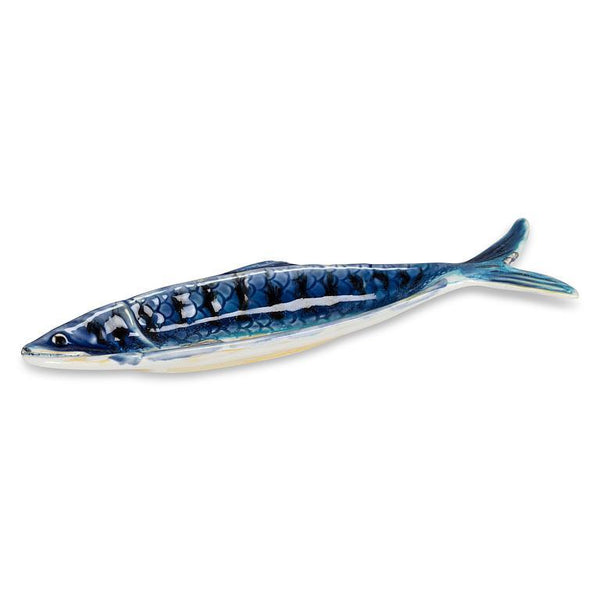 Long Slim Fish Platter