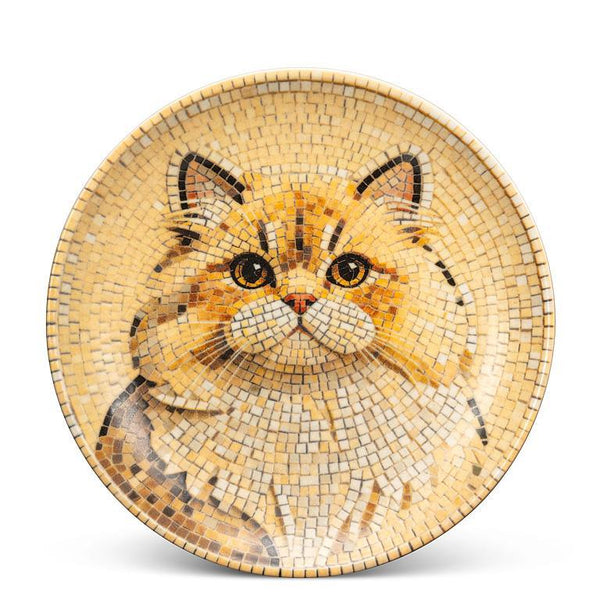 Persian Mosaic Small Plate