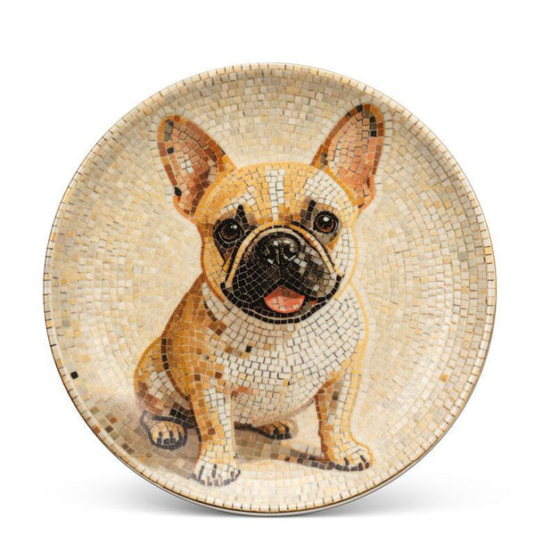 Persian Mosaic Small Plate