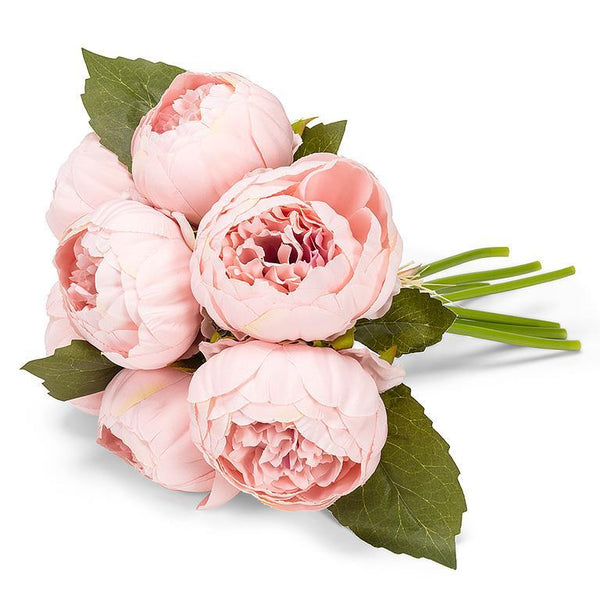 Peony Bunches