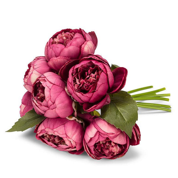 Peony Bunches