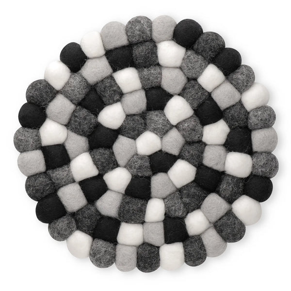 Wool Trivet