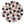 Load image into Gallery viewer, Wool Trivet
