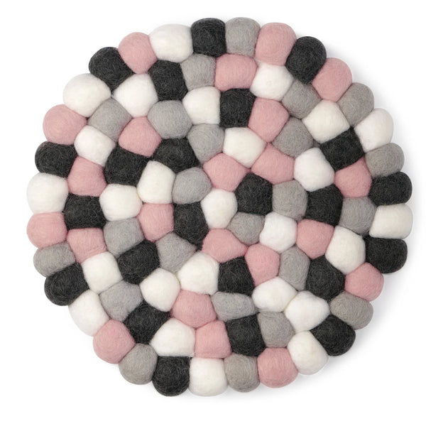 Wool Trivet