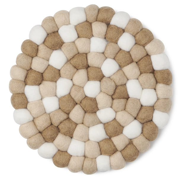 Wool Trivet