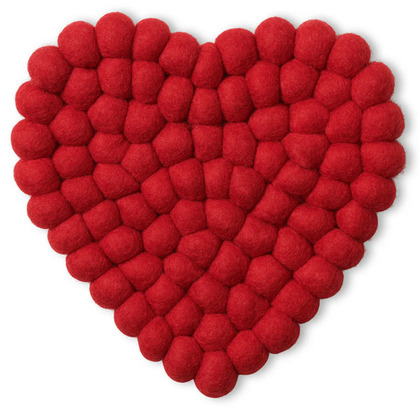 Wool Trivet
