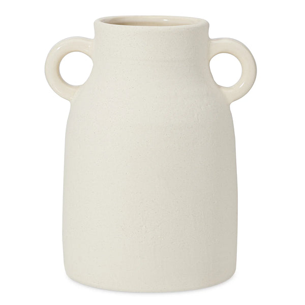 Rustic Ceramic Vase