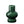 Load image into Gallery viewer, Sintra Bulb Ceramic Vase
