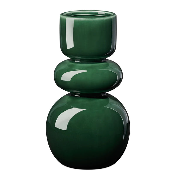 Sintra Bulb Ceramic Vase