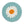 Load image into Gallery viewer, Daisy Trivet
