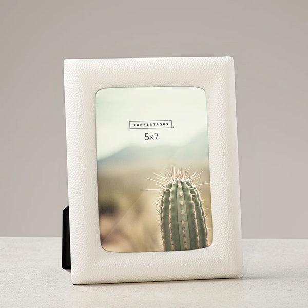 Alda Curved Contour Picture Frame