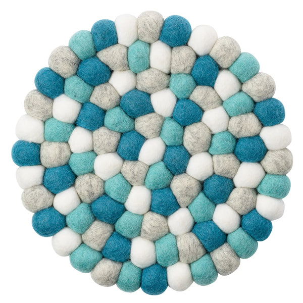 Wool Trivet