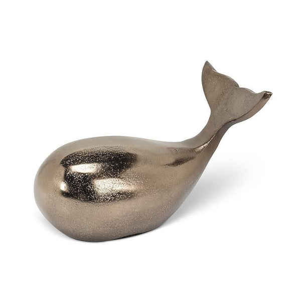 Simple Whale