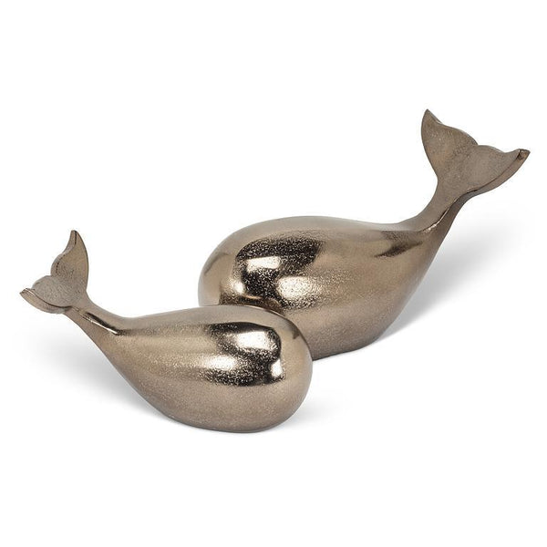 Simple Whale