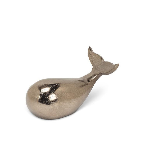 Simple Whale