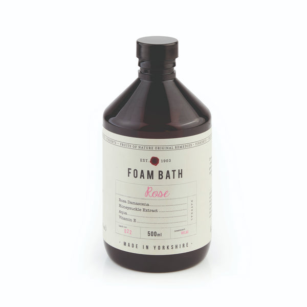 Fikkerts Foam Bath